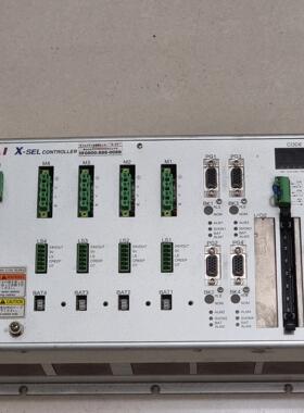 IAI控制器X-sel控制器XSEL-J-4-60I-20I议价商品