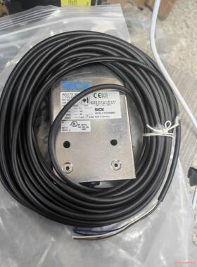 SICK WS27X-3D1830 传感器 全新无包装工程余-骏营议价商品