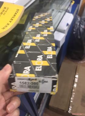 德国ELORA易罗拉带平直划块量规品牌型号 品牌型号 15(议价商品）