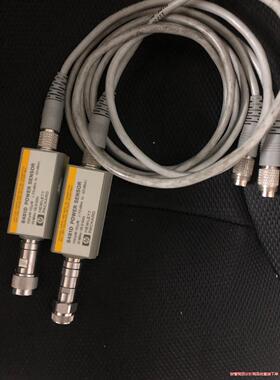 美国惠普HP 8481D功率监视器带线到手即用原装。监视骏营议价商品