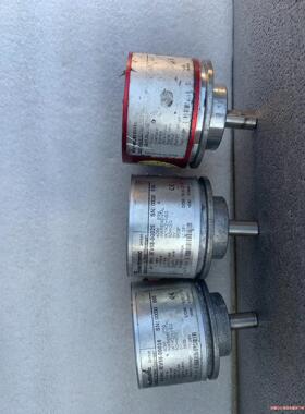 TR帝尔 D-78647系列编码器 IEV58-00026，(议价商品）