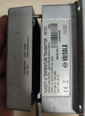 VAISALA HMT331(议价商品）