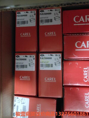 卡乐温控器温控面板pjezs0h000,全新原装实物图。骏营商贸—议价