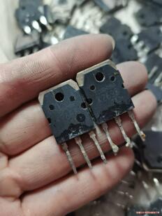 进口拆机 原装 2SK2698 电 议价商品 15A500V K2698