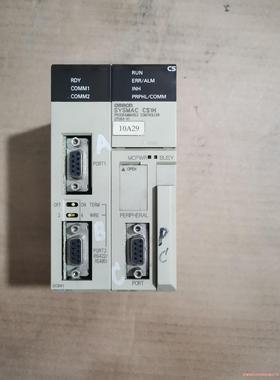 CS1H-CPU64/CS1W-SB41 欧姆龙plc议价商品
