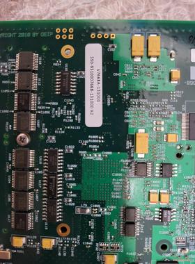 V7668A-131000美国GEV7668A  DCS系统-骏营议价商品