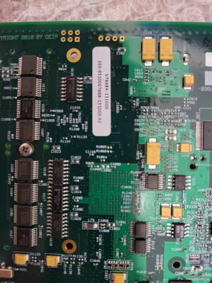 V7668A-131000美国GEV7668A  DCS系统-骏营议价商品