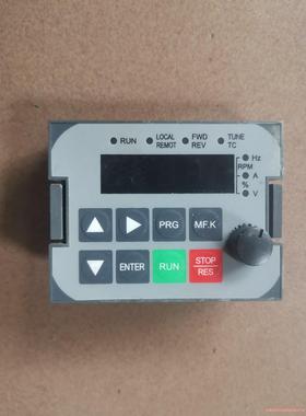 变频器面板 IST200骏营议价商品