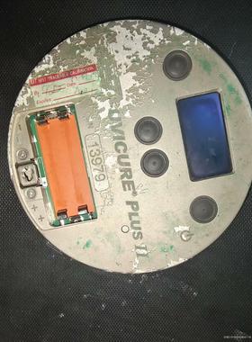 美国EIT紫外线能量计UVICURE PlusⅡ照度计  实