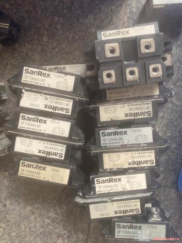 DF100AA160 DF75BA80 整流桥(议价商品）