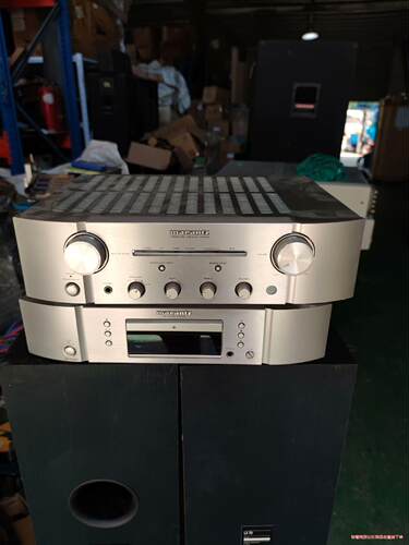 marantz 马兰士PM7003纯功放议价商品