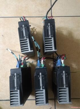 众为兴驱动器QXEP02NE(议价商品）