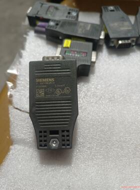 6ES7.972-0BB52-0XA0，拆机一个带走，有兴趣议价商品