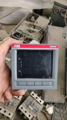 ABB电力智能仪表EM400-T
