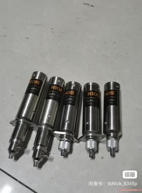 日本HIOS BLFQ2000自动机用电批 带气吸头2个，(议价商品）