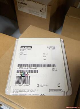 6ES7953-8LP31-0AA0  6ES7 953-8骏营议价商品