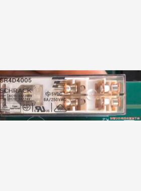 原装 泰科 SR4D4005，拆机 继电器，多个。有用到的联(议价商品）
