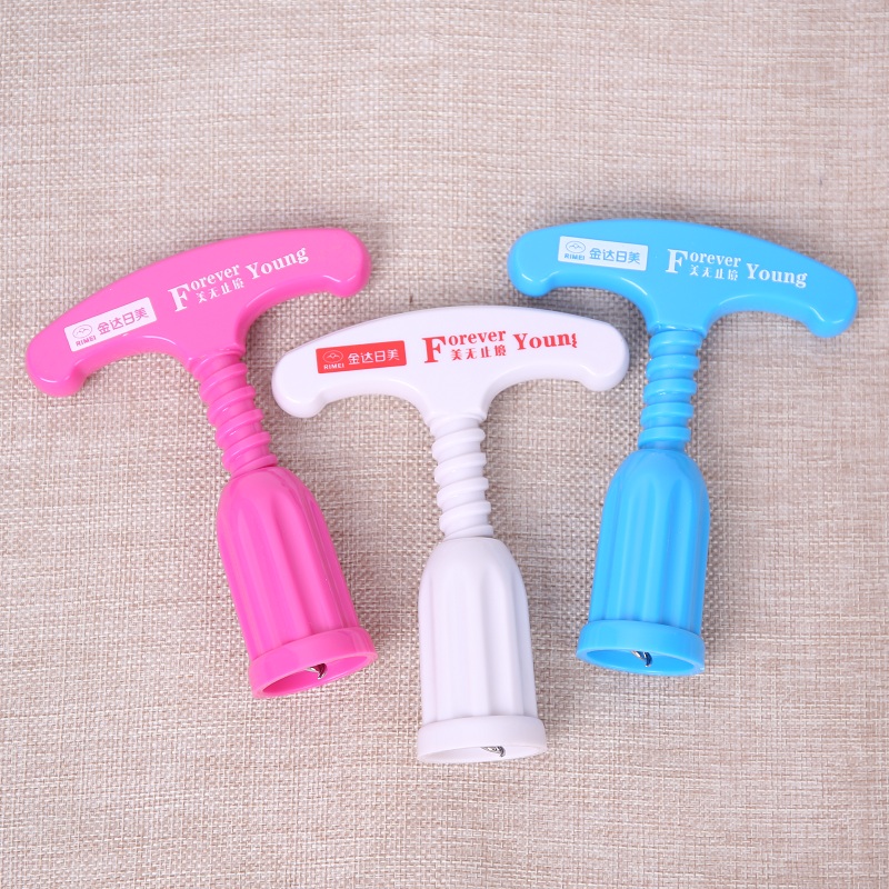 金达日美1023红酒开瓶器葡萄酒香槟酒多功能啤酒开