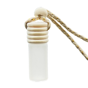 车载香水挂件空瓶吊坠汽车香薰车用品摆件上档次车内高档男士淡香