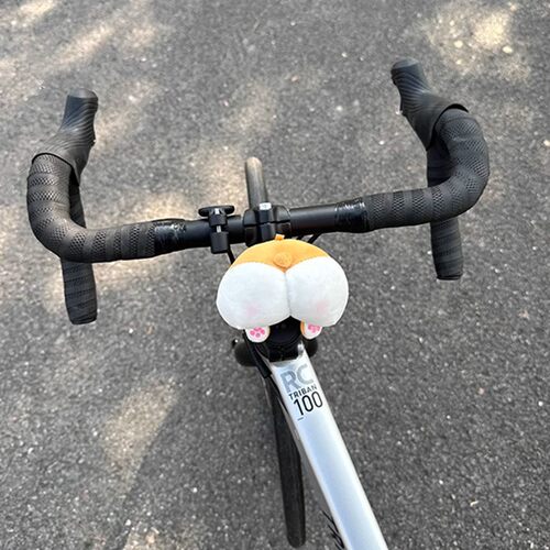 减压其他捷安特atx660自行车摆件
