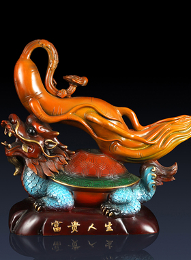 古叶家居中式家居装饰品