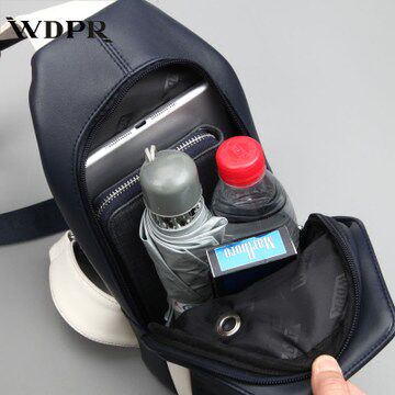 Sac pour homme - Ref 53493 Image 3