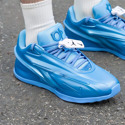 NIKE耐克男鞋篮球鞋26秋季新款KD19 EP健身训练运动鞋IH1120-400