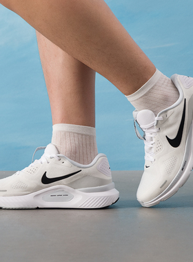 耐克（NIKE）男鞋 2025新款秋冬Structure 26缓震耐磨运动鞋轻便