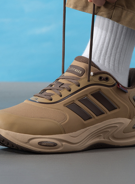 阿迪达斯男女鞋跑步鞋25冬季CLIMA训练健身运动鞋休闲鞋JQ4090