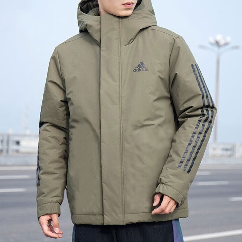 运动休闲商场同款