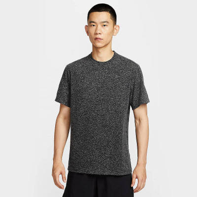 Nike耐克男半袖新款潮流运动休闲短袖跑步训练速干T恤HV0436-01