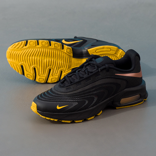 新款 春季 FIRE气垫鞋 NIKE 缓震耐磨透 MAX 男鞋 AIR 耐克 运动鞋