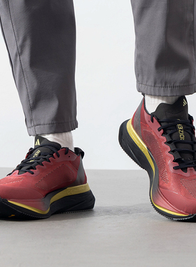 adidas阿迪达斯正品运动鞋男2026新款健身训练鞋透气休闲鞋JS1919