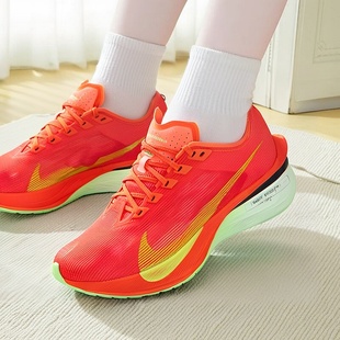 HF6412 缓震马拉松健身运动鞋 600 2025新款 耐克女子公路竞速跑步鞋