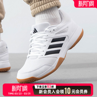 阿迪达斯 （adidas）男款女款训练鞋夏新款经典时尚透气舒适休闲