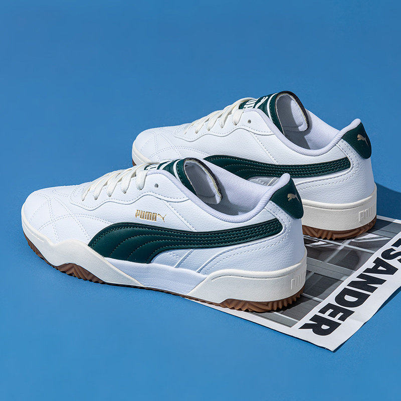 PUMA彪马休闲鞋男鞋女鞋小白鞋复古低帮透气运动鞋板鞋397454-04,运动鞋new,运动休闲鞋,淘宝优惠券,粉丝福利购,淘宝优惠卷