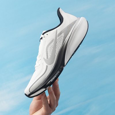 耐克NIKE男鞋 26夏新款pegasus 飞马42 air zoom气垫缓震回弹公路