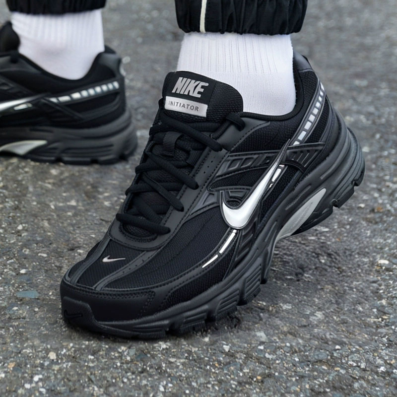 NIKE耐克官方旗舰正品男鞋2025冬季新款运动鞋休闲鞋老爹鞋IB4467