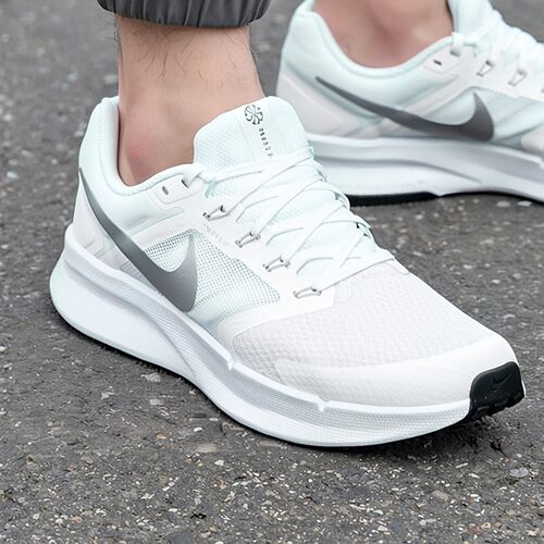 NIKE耐克跑鞋男2026秋季新款运动鞋RUN SWIFT 3缓震跑步鞋DR2695