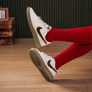 春季 新款 FIELD 耐克 复古潮流时尚 女鞋 GENERAL运动鞋 低帮 NIKE