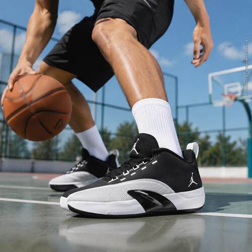 耐克NIKE男鞋JORDAN ALL GAME PF运动训练篮球鞋训练鞋IQ6583-001