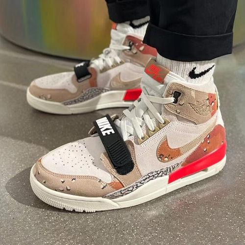 耐克NIKE休闲鞋男鞋春季