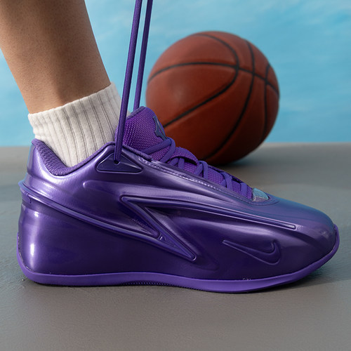 耐克NIKE男鞋 2026夏季新款kd19 ep运动鞋实战比赛训练透气休闲篮