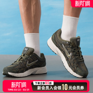 夏季 轻便耐磨休闲鞋 新款 户外时尚 子HF0015 运动鞋 耐克官方男鞋