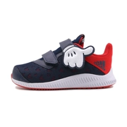 Giày thể thao trẻ em Adidas mùa thu mới Giày thể thao cho bé trai và bé gái Disney CQ0111 - Giày dép trẻ em / Giầy trẻ