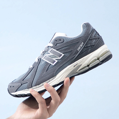 NEW BALANCE男鞋女鞋休闲鞋25冬季新款NB运动鞋潮慢跑鞋M1906RV-D