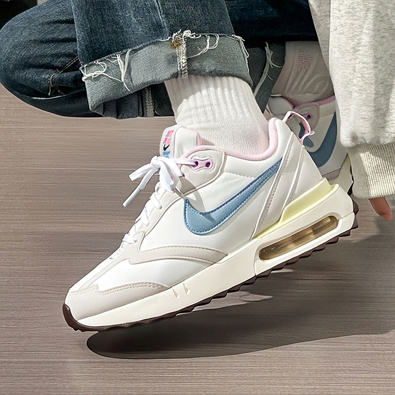 耐克女鞋2025新款秋季AIR MAX DAWN气垫鞋子运动鞋休闲鞋跑步鞋女