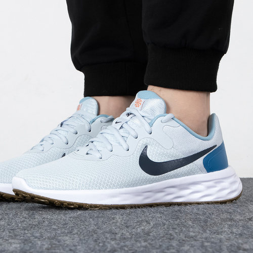 Nike耐克透气跑步鞋运动鞋