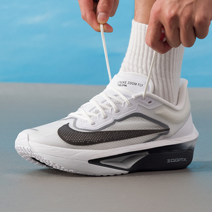 100 6运动鞋 男鞋 跑步鞋 25新款 NIKE耐克正品 休闲鞋 FLY ZOOM FN8454
