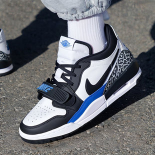 新款 312 舒适耐磨气垫鞋 CD7069 NIKE耐克官方男鞋 篮球鞋 25冬季